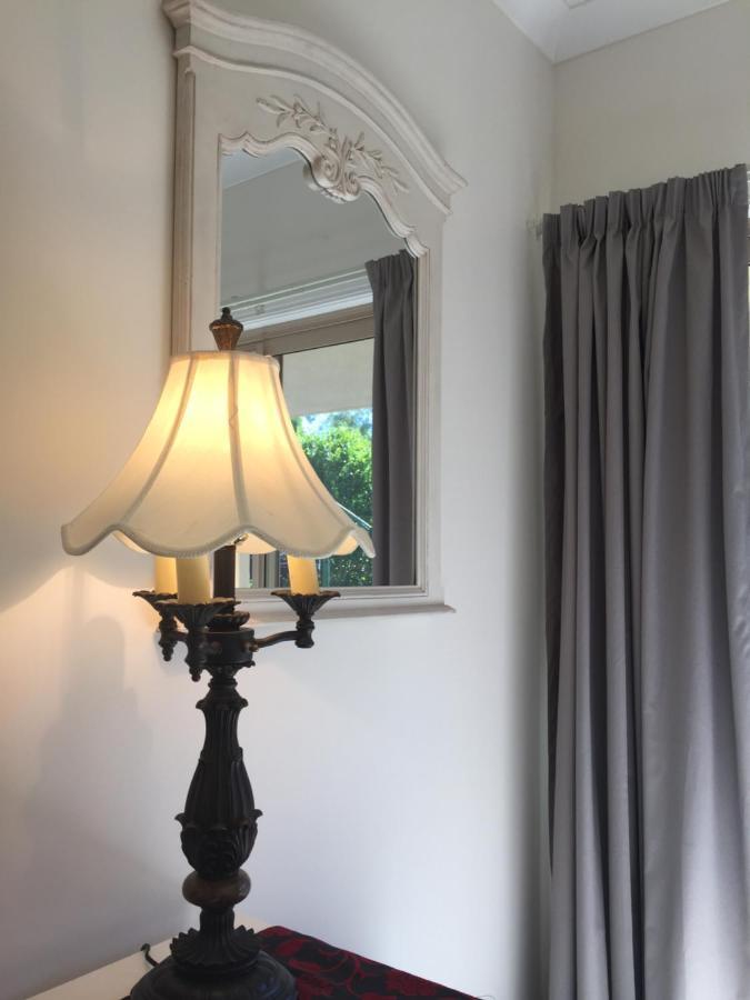 River Gum Luxury Bed And Breakfast Diddillibah Extérieur photo